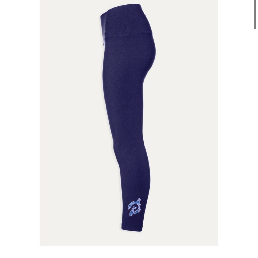 Peloton Cadence Leggings NWT
